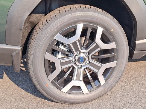 New 2026 Subaru Outback Touring XT AWD/4WD image 4