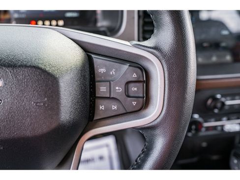 Used 2022 Ford Bronco Outer Banks image 12