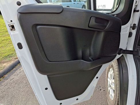 Used 2023 RAM ProMaster 3500 image 10