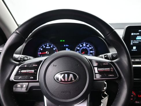 Used 2019 Kia Forte S FWD image 13
