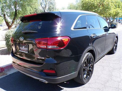 Used 2020 Kia Sorento EX FWD image 6