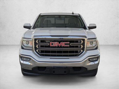 Used 2016 GMC Sierra 1500 SLE w/ SLE Value Package image 2