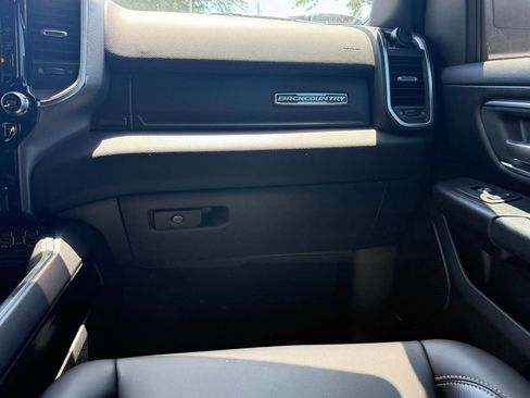 Used 2024 RAM 1500 Big Horn AWD/4WD image 6