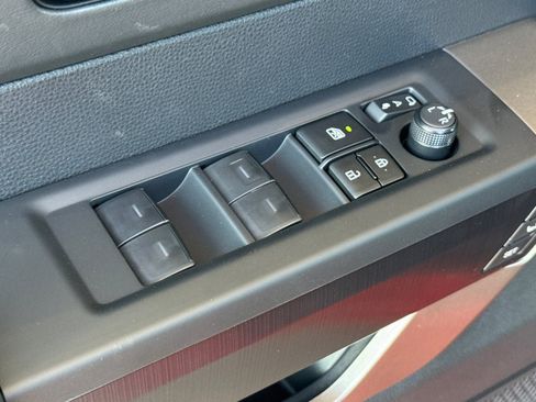 New 2026 Toyota Tundra Platinum AWD/4WD image 13