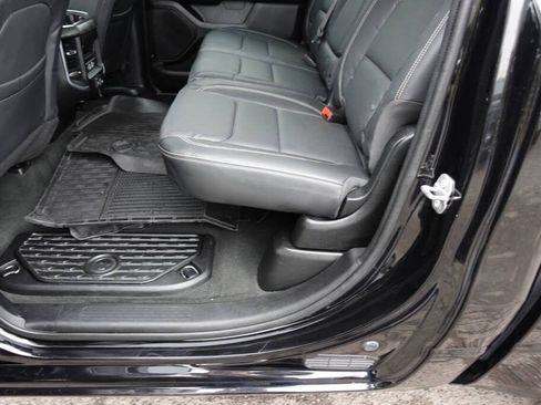 Used 2022 RAM 1500 Big Horn AWD/4WD image 22