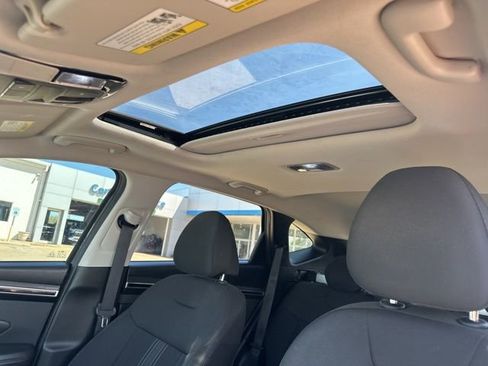 Used 2022 Hyundai Tucson SEL w/ Convenience Package FWD image 23