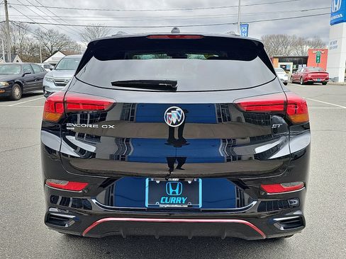 Used 2023 Buick Encore GX Select w/ Experience Buick Package image 5