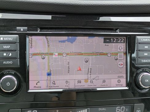 Used 2019 Nissan Rogue Sport SL w/ Premium Package FWD image 25