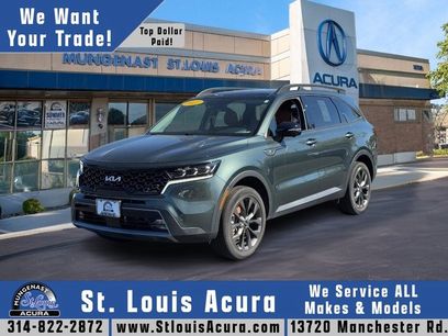 Used 2023 Kia Sorento SX Prestige