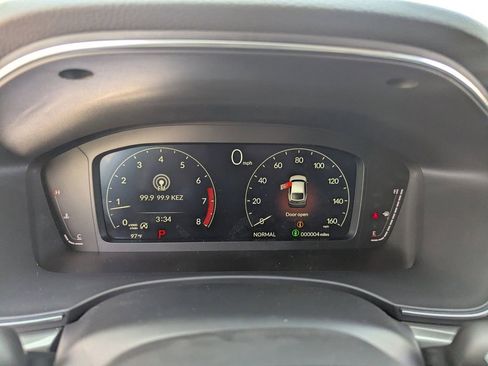 New 2026 Acura Integra image 31