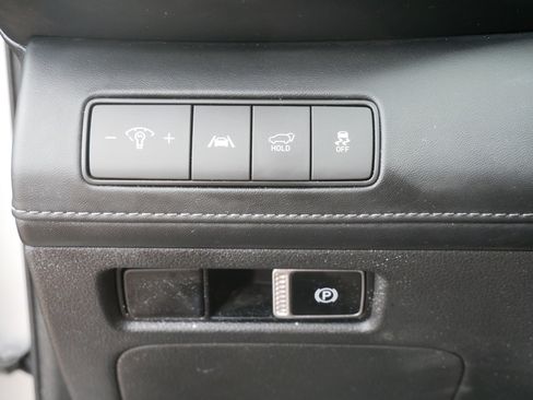 Used 2021 Hyundai Santa Fe Calligraphy image 18