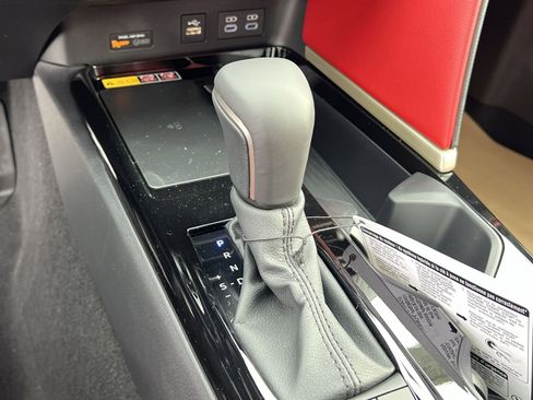 New 2026 Toyota Camry XSE image 17