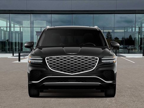 New 2026 Genesis GV70 2.5T Advanced AWD/4WD image 6