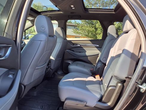 Used 2024 Buick Enclave Premium w/ Experience Buick Package FWD image 27