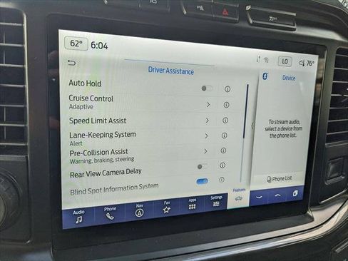 Used 2022 Ford F150 XLT w/ Equipment Group 302A High AWD/4WD image 27