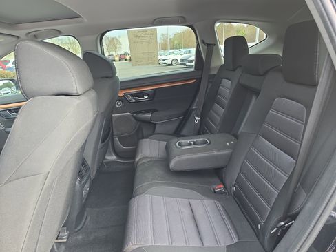 Used 2022 Honda CR-V EX image 13