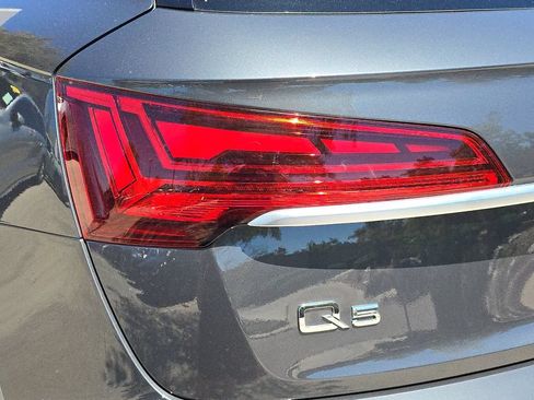 Certified 2023 Audi Q5 Premium w/ Convenience Package AWD/4WD image 37