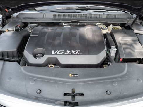 Used 2017 Cadillac XTS Premium Luxury image 13