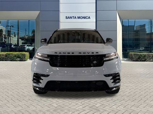 New 2026 Land Rover Range Rover Velar Dynamic SE image 6