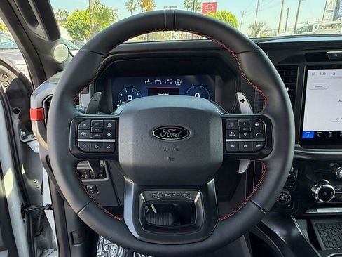 New 2026 Ford F150 Raptor image 15