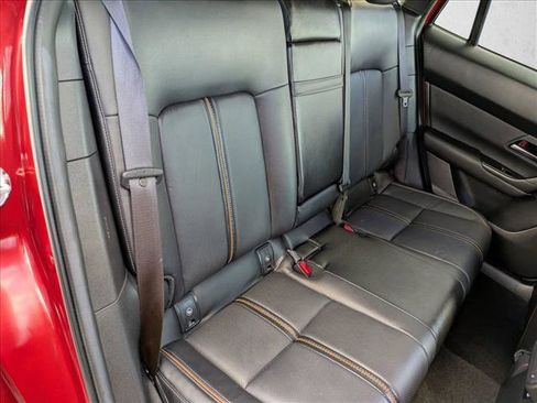 Used 2025 MAZDA CX-50 2.5 Turbo w/ Cargo Package image 18