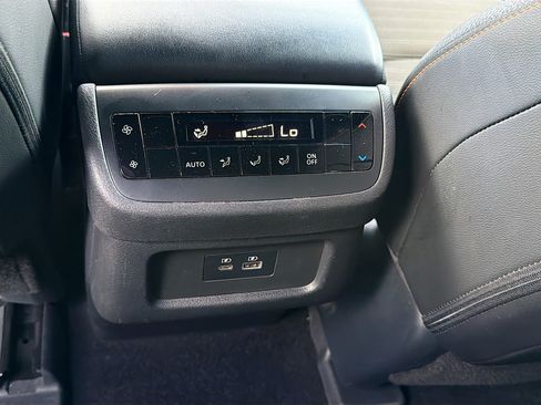 Used 2023 Nissan Pathfinder Rock Creek AWD/4WD image 19