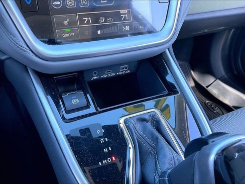 Certified 2025 Subaru Legacy Premium image 25