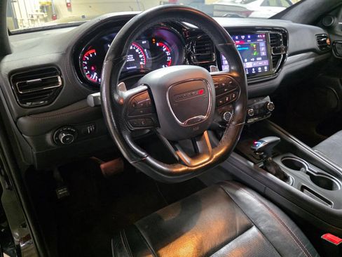 Used 2022 Dodge Durango R/T RWD image 18