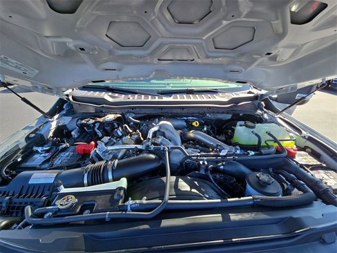 New 2026 Ford F350 Lariat image 25