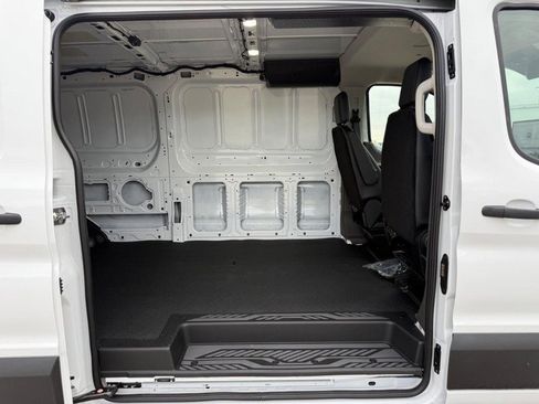 New 2026 Ford Transit 250 Low Roof image 6