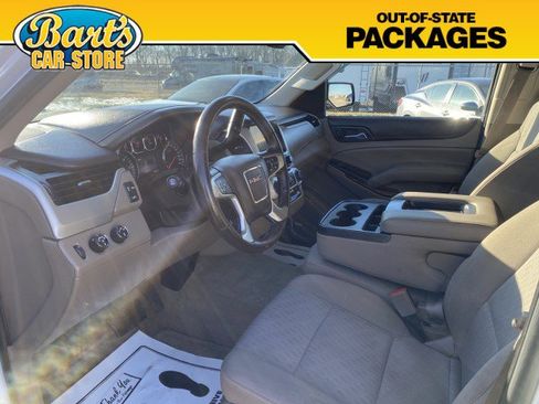 Used 2015 GMC Yukon XL SLE w/ Convenience Package image 28