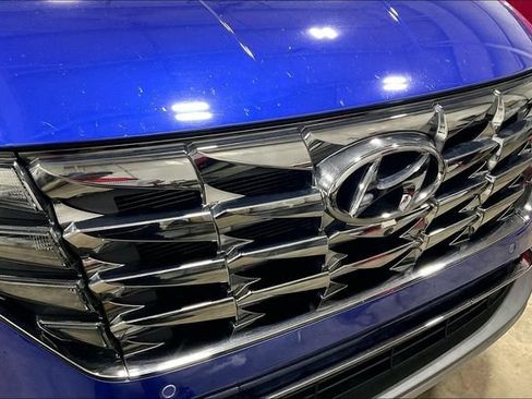 Used 2023 Hyundai Tucson Limited AWD/4WD image 30
