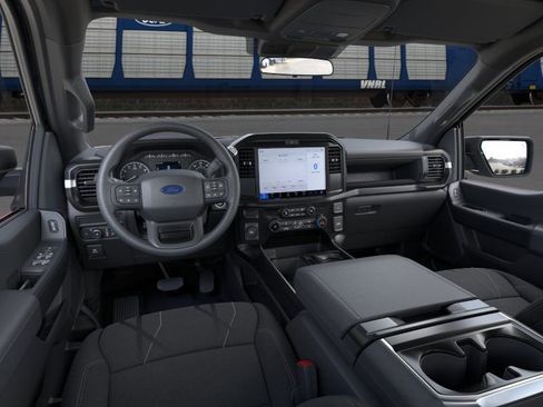 New 2026 Ford F150 STX AWD/4WD image 9