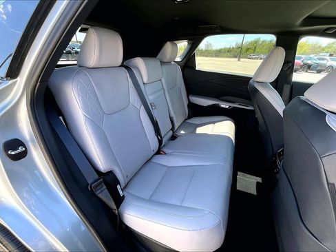 Used 2025 Lexus RX 350 Premium Plus w/ Convenience Package image 20