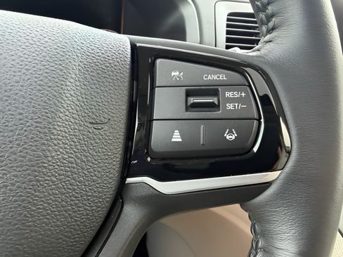 Used 2025 Honda Odyssey EX-L image 14