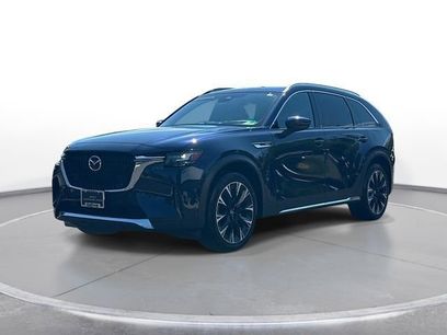 Certified 2024 MAZDA CX-90 Plug-In Hybrid w/ Premium Plus