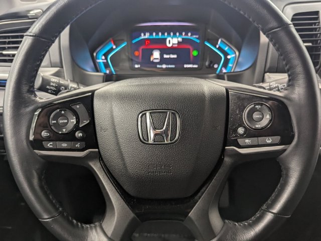 Certified 2024 Honda Odyssey Elite image 17