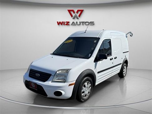 Used 2012 Ford Transit Connect XLT image 1