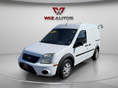 Used 2012 Ford Transit Connect XLT