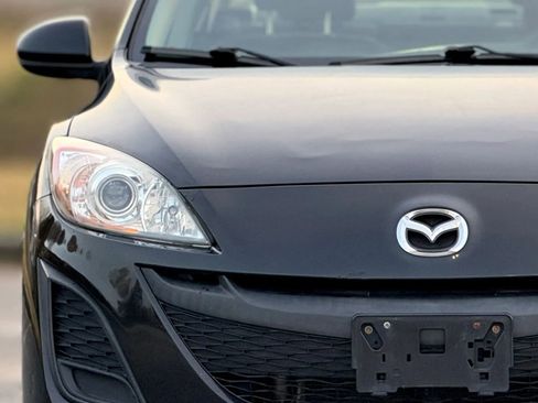 Used 2010 MAZDA MAZDA3 i Sport image 11