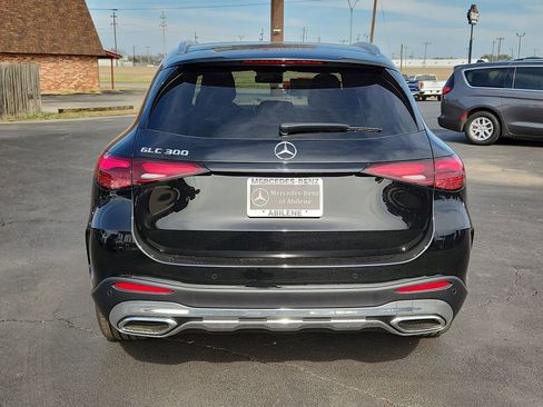 New 2026 Mercedes-Benz GLC 300 image 4