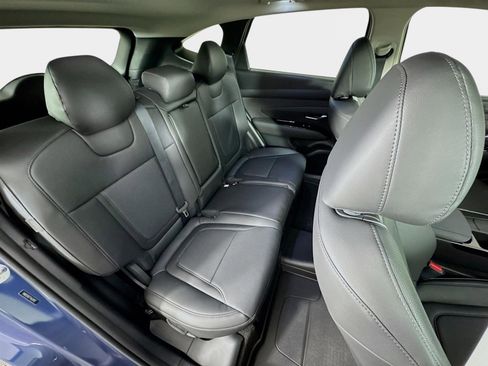 New 2026 Hyundai Tucson Limited FWD image 29