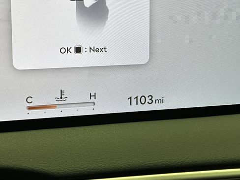 Used 2026 Genesis GV70 2.5T Sport Prestige image 22