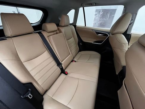 Used 2025 Toyota RAV4 XLE Premium w/ Weather Package image 34