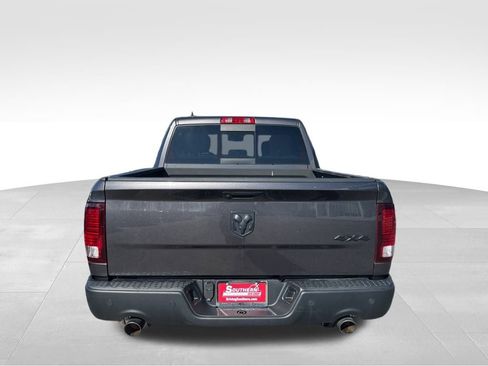 Used 2022 RAM 1500 Classic Warlock w/ Electronics Group image 31