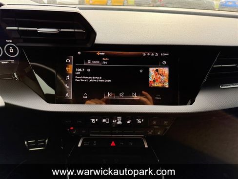 Used 2024 Audi RS 3 image 7