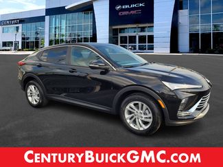 New 2025 Buick Envista Preferred w/ Convenience I Package image 1