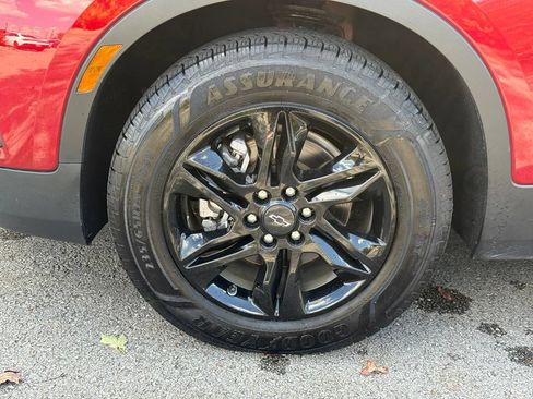 Used 2019 Chevrolet Blazer LT FWD image 41