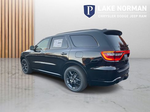 New 2026 Dodge Durango GT image 7