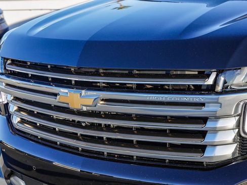 Used 2023 Chevrolet Tahoe High Country image 6